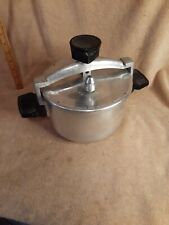 Wear-Ever 4 Qt. Chicken Bucket Low Pressure Fryer 90024 W/ Gasket /Seal for sale  Shipping to Canada