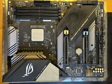 Amd motherboard cpu for sale  OXFORD
