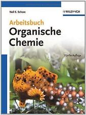 Arbeitsbuch rganische chemie gebraucht kaufen  Berlin
