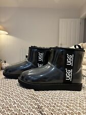 Ugg ava clear for sale  LONDON