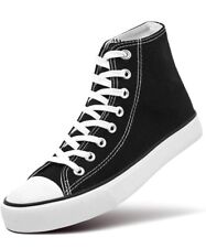 Womens canvas sneakers for sale  Plainwell
