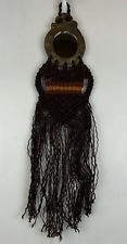 Macrame wall hanging for sale  Danville