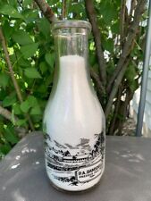 Vintage pyro milk for sale  Dekalb