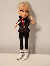 Bratz karate cloe for sale  WOLVERHAMPTON