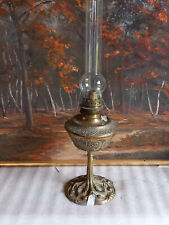 Ancienne lampe pétrole d'occasion  Louviers
