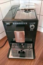 Kaffeevollautomat melitta caff gebraucht kaufen  Baiersdorf