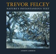 Trevor felcey nature for sale  UK