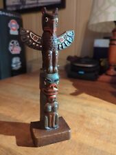 Boma souvenir totem for sale  Chicago