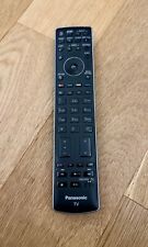 Genuine panasonic remote for sale  DERBY