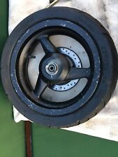 Front wheel moped for sale  MANCHESTER