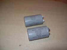 SEARS CRAFTSMAN / STANLEY Garage Door Opener 030B0363 53-64 MFD Motor Capacitors for sale  Shipping to South Africa