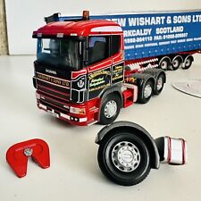 model scania for sale  HALSTEAD