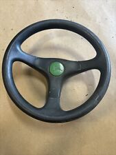Steering wheel john for sale  Streamwood