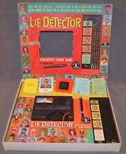 Mattel lie detector for sale  Saint Paul