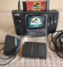 Modded sega nomad for sale  Raleigh