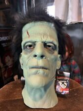 frankenstein mask for sale  SALISBURY