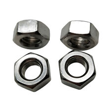 Ecrou Bague Nylon, Nylstop Lock, Inox A2, M1.6 M2 -M33 M36 Lot 5 À 100 Pièces comprar usado  Enviando para Brazil