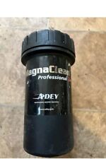 Magnaclean system cleaner for sale  NEWCASTLE UPON TYNE
