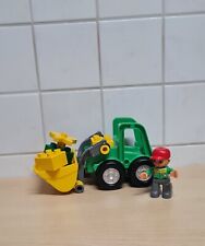 Lego duplo radlader gebraucht kaufen  Chemnitz