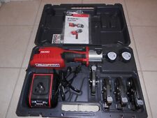 Ridgid 241 propress for sale  Highland