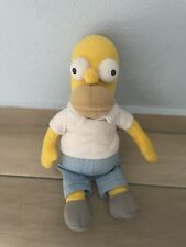 Homer simpson pupazzo usato  Italia