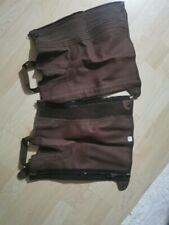 Riding chaps for sale  CHELMSFORD