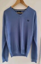 Fred perry mens for sale  PEWSEY