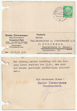 82576 postkarte gustav gebraucht kaufen  Berlin