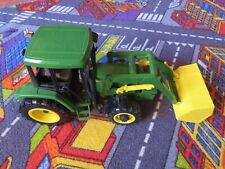 Spielzeugtraktor traktor john gebraucht kaufen  Schleiz