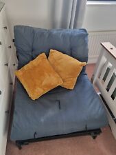 ikea chair bed futon for sale  MACCLESFIELD