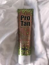 Pro tan sunbed for sale  GRANTHAM