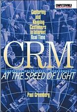 Crm speed light for sale  UK
