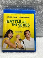 Battle sexes blu for sale  Sparta