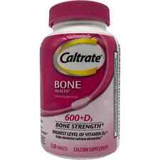 Caltrate bone health for sale  Hollister