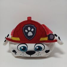 Usado, Cubo de pelúcia Nickelodeon Cubd Marshall PAW PATROL 2017 brinquedo de pelúcia animal de pelúcia comprar usado  Enviando para Brazil