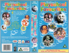 Children playschool favourites for sale  LIVERPOOL