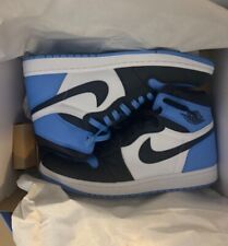 nike air jordan unc 1 usato  Torrita Tiberina