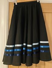 Waist character skirt for sale  SELBY