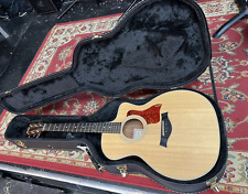 2014 taylor guitars for sale  Morgantown