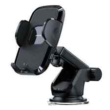 Używany, Joyroom samochodowy uchwyt na telefon z teleskopowym wysuwanym ramieniem na desk na sprzedaż  PL
