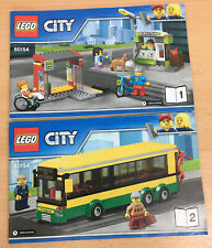 Lego city town gebraucht kaufen  Waldstadt