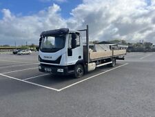Iveco eurocargo 160 for sale  EXETER
