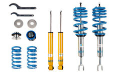 Bilstein B14 Coilover for Audi A4 B7/8E 2.0 TFSi Quattro Avant SLine 06/05>06/08 for sale  Shipping to South Africa