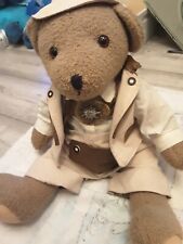 Jointed teddy bear for sale  SOUTHEND-ON-SEA