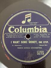 78rpm columbia 3173 for sale  BOURNEMOUTH