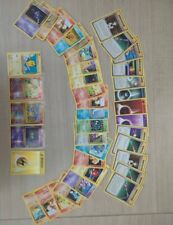 Lot cartes pokemon d'occasion  Pringy