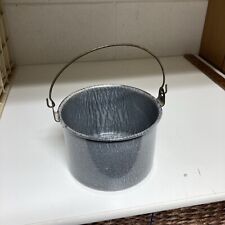 Antique graniteware small for sale  Russellville