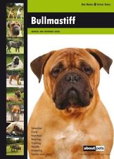 Bullmastiff dog breed for sale  UK