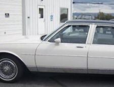 1980 1990 caprice for sale  Hornick