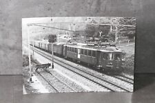 Eisenbahn foto ellok gebraucht kaufen  Ratzeburg